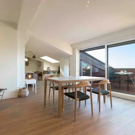 The Collection | Costa Apartman