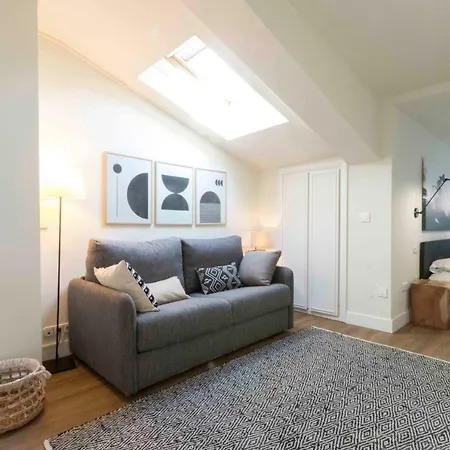 The Collection | Costa Apartman