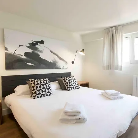 The Collection | Costa Apartment
