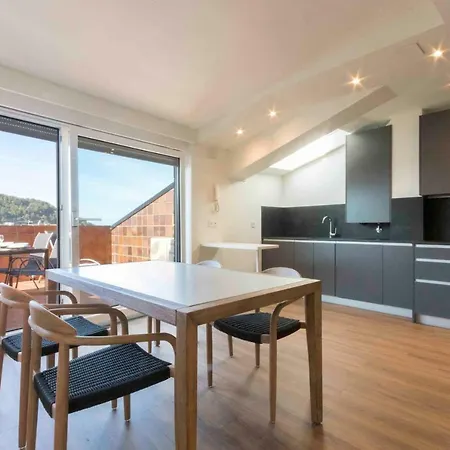 The Collection | Costa Apartment