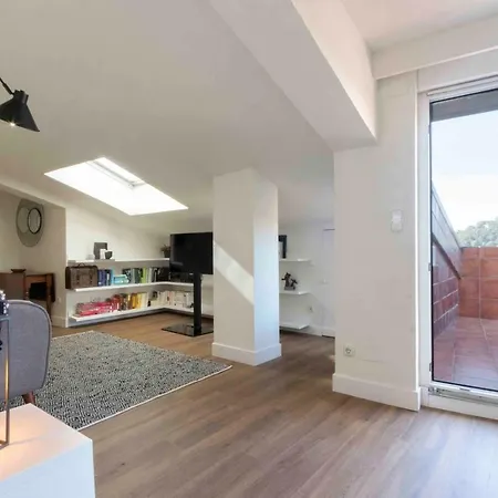 The Collection | Costa Apartment