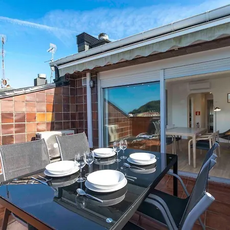 The Collection | Costa Apartment San Sebastian