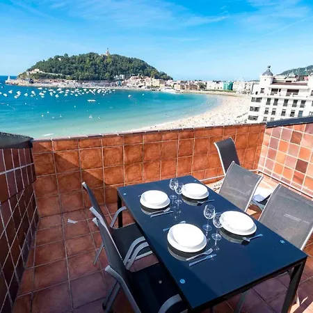 The Collection | Costa * San Sebastian