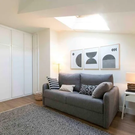 Apartment The Collection | Costa San Sebastian