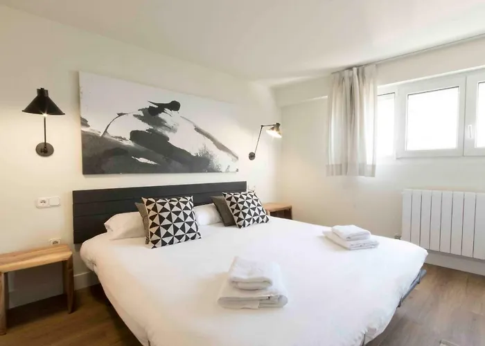 The Collection | Costa Apartment