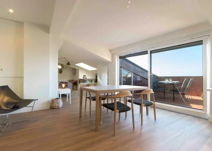 The Collection | Costa Apartment